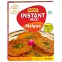 NILON'S Malpua Sweet Instant Mix Pack of 2 (180 g Each), 4 image