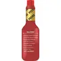 Sauce Combo (Garlic + Mint + RED Cherry Pepper)(Pack of 3 Bottles) (60gm X 3= 180 gm) Produce of Sikkim Chilli Spicy Fire Ghost Chilli Original Indian Hot Sauce Bottle, 6 image