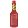 Sauce Combo (Garlic + RED Cherry Pepper)(Pack of 2 Bottles) (60gm X 2= 120 gm) Produce of Sikkim Chilli Spicy Fire Ghost Chilli Original Indian Hot Sauce Bottle, 5 image