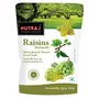 Nutraj Daily Needs Dry Fruits Combo Pack 1 Kg (Almonds 250g Cashews 250gm Pistachios 250g Raisins 250g), 4 image