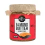 The Butternut Co. Almond Butter Unsweetened Creamy Cashew Butter Unsweetened & Chocolate Hazelnut Spread 200 gm Each - Pack of 3 (No Added Sugar Vegan High Protein Keto), 2 image
