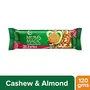 Sunfeast Mom's Magic Cashew and Almonds Cookies 100g (Extra 20g) - Pack of 4, 2 image