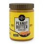 The Butternut Co. 1 Kg Crunchy Unsweetened Peanut Butter & 200 gm Unsweetened Almond Butter - 1.2 Kg Combo Value Pack, 2 image