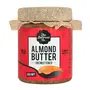 The Butternut Co. 200 gm Unsweetened Organic Peanut Butter & 200 gm Unsweetened Almond Butter - 400 gm Combo Value Pack, 4 image
