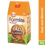 Sunfeast Farmlite Active Oats with Almonds Biscuits 150g, 3 image