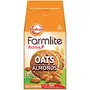Sunfeast Farmlite Active Oats with Almonds Biscuits 150g, 2 image