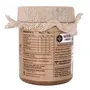 The Butternut Co. Peanut Butter Unsweetened Creamy 1Kg & Chocolate Hazelnut Spread Creamy 200 gm Pack of 2 (No Refined Sugar Vegan No Preservatives), 6 image