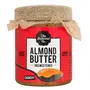 The Butternut Co. Cashew Butter Unsweetened Almond Butter Unsweetened Crunchy & Chocolate Hazelnut Spread Creamy 200 gm Each - Pack of 3 (No Added Sugar Vegan High Protein Keto), 4 image