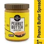 The Butternut Co. Peanut Butter Unsweetened Crunchy 1KG (No Added Sugar Vegan High ProteinKeto) + Peanut Butter Unsweetened Creamy 1KG (No Added Sugar Vegan High ProteinKeto), 5 image