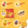 Sunfeast Farmlite 5 Seed Digestive Biscuit | High Fibre | Goodness of 5 Power Seeds and Wheat Fibre 250g, 4 image