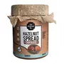 The Butternut Co. Cashew Butter Unsweetened & Chocolate Hazelnut Spread 200 gm Each - Pack of 2 (No Added Sugar Vegan High Protein Keto), 5 image
