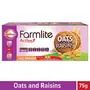 Sunfeast Farmlite Oats and Raisins 75 g, 4 image