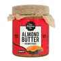 The Butternut Co. 1 Kg Crunchy Unsweetened Peanut Butter & 200 gm Unsweetened Almond Butter - 1.2 Kg Combo Value Pack, 4 image