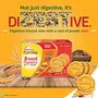 Sunfeast Farmlite 5 Seed Digestive Biscuit | High Fibre | Goodness of 5 Power Seeds and Wheat Fibre 250g, 3 image