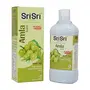 SRI SRI TATTVA Amla Juice 1Litre (Pack of 3), 2 image