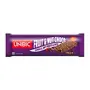 Unibic Snack bar Fruit and Nut Choco Pack of 12 360g, 2 image