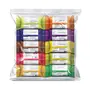 Unibic Assorted Cookies 75g (Pack of 10), 2 image