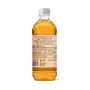 Apple Cider Vinegar With Honey 500 ml ( 16.90 OZ), 3 image