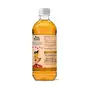 Apple Cider Vinegar With Honey 500 ml ( 16.90 OZ), 4 image