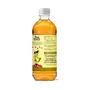 Apple Cider Vinegar With Honey Ginger Garlic & Lemon 500 ml ( 16.90 OZ), 3 image