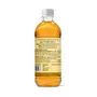 Apple Cider Vinegar With Mother Of Vinegar 500 ml ( 16.90 OZ), 2 image