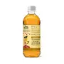 Apple Cider Vinegar With Mother Of Vinegar 500 ml ( 16.90 OZ), 3 image