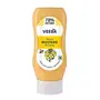 Veeba Honey Mustard Dressing 300 Gram, 6 image