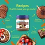 Veeba Breakfast  - Tandoori Mayonnaise  & Choco Peanut Spread Crunchy Jar 2 X 250 g with Combo, 2 image