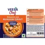 Veeba Chef Ready to Cook - Makhani Gravy 250 g & Biryani Mix 250 g - Pack of 2, 2 image