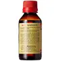 Baidyanath Mahabhringraj Tel - Ayurvedic Hair Oil No Added Chemicals or Fragrance - 100ml (Pack of 2), 3 image