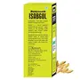 Baidyanath Isabgol - Psyllium Husk Powder made from Premium Isabgol Seeds - 100g (Pack of 3), 3 image