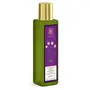 Forest Essentials Hair CleanserConditionerJapapatti and Brahmi 50ml & FE Ayurvedic Herb Enriched Head Massage Oil Japapatti 200 ml, 5 image