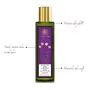Forest Essentials Ayurvedic Herb Enriched Head Japapatti Massage Oil 200ml, 5 image