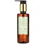 Lavender Patchouli Hair Cleanser (Shampoo) 200ml + Conditioner 200 ml, 4 image