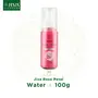 JIVA Ayurveda Rose Petal Natural Water for Freshens and tones the skin| All Skin type| Pack of 2, 2 image
