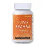 JIVA Swadesi Ayurveda Brahmi Tablet (Pack of 3), 2 image