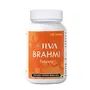 JIVA Brahmi Tablets (120 tablets) Pack of 4 with Triphala Tablets (60 Tablets) Free, 2 image