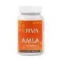 JIVA Amla Tablets (120 tablets) Pack of 4 with Triphala Tablets (60 Tablets) Free, 2 image