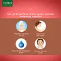 JIVA Ayurveda Rose Petal Natural Water for Freshens and tones the skin| All Skin type| Pack of 2, 4 image