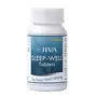 JIVA Sleep-Well Tablets  Ayurvedic supplement for improved sleep 120 Tablets (Pack of 2), 2 image