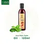 JIVA Painn Calm Oil (120 ml) Pack of 3 with Jatyadi Oil (20 Ml) Free, 4 image