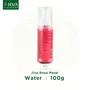 JIVA Ayurveda Rose Petal Natural Water for Freshens and tones the skin| All Skin type| Pack of 2, 3 image