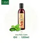 JIVA Painn Calm Oil (120 ml) for Joint and Muscular painn Pack of 2, 2 image
