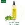 JIVA Ayurveda Amla Hair Oil for thinning and dull hair (120 ml), 2 image