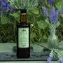 Lavender Patchouli Hair Cleanser (Shampoo) with Pure Essential Oils of Lavender and Patchouli 200ml, 2 image