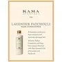 Lavender Patchouli Hair Cleanser (Shampoo) 200ml + Conditioner 200 ml, 6 image