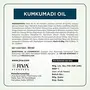 JIVA Cucumber Cream (50 gm) and Kumkumadi Oil (30 ml) Combo Pack, 6 image