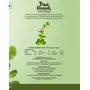 Spearmint Infusion Tea - Indian Herbal Tea 100 gm( 3.52 OZ), 5 image