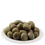 Karanjwa - Sagar Goti - Pongamia Pinnata - Caesalpinia Bonducella - Fever Nuts (100 Grams), 3 image