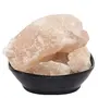 Namak Saindha - Sendha Namak - Rock Salt (400 Grams), 3 image